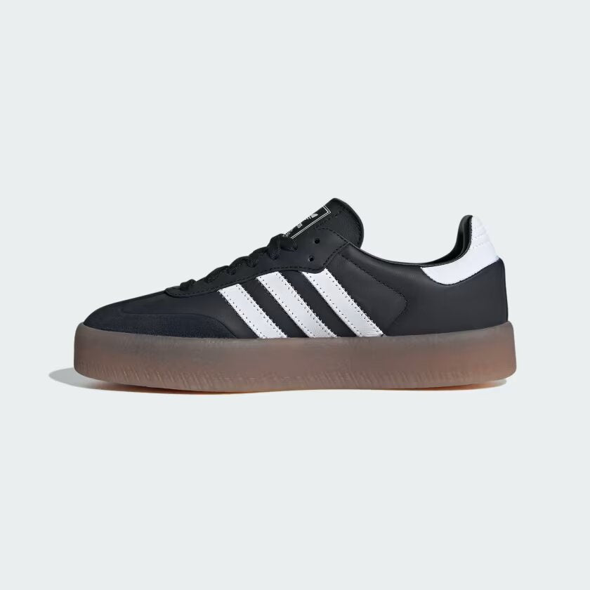 Tenis Adidas Samba Mujer