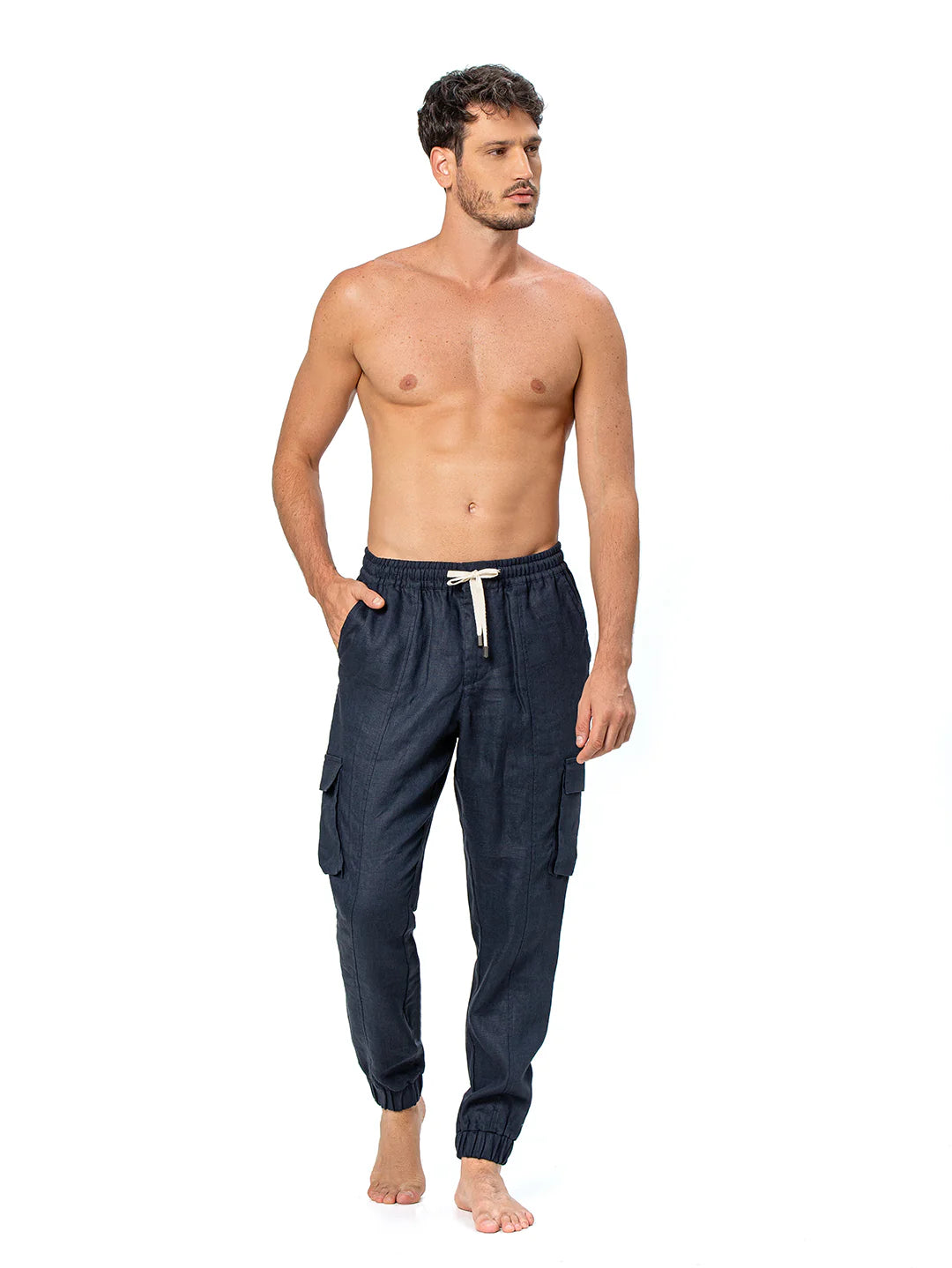 Jogger pants