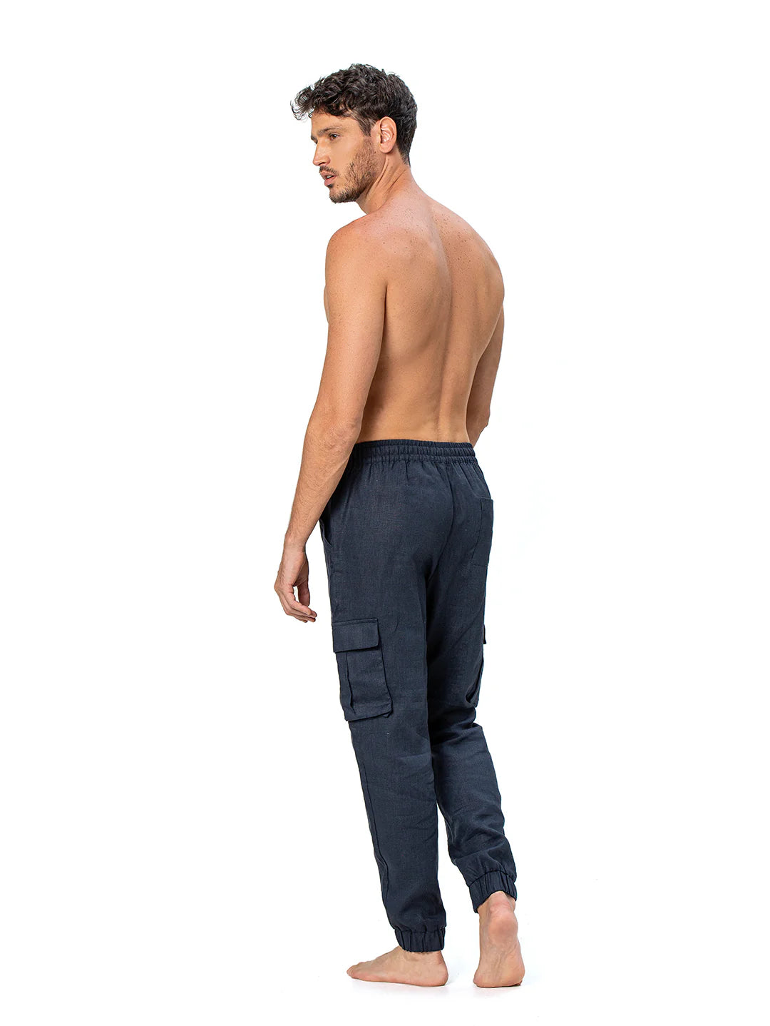 Jogger pants