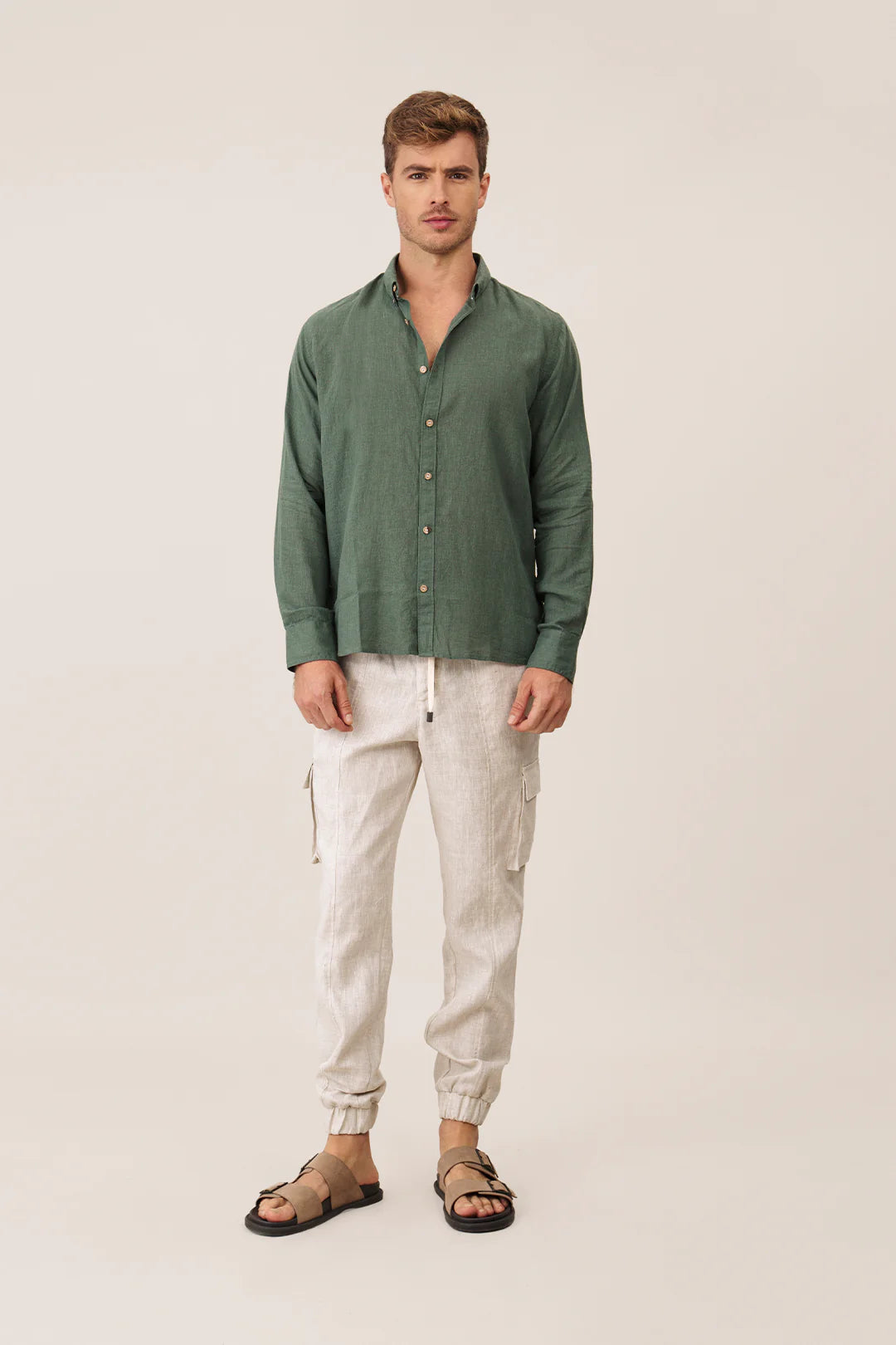 Ondademar pants