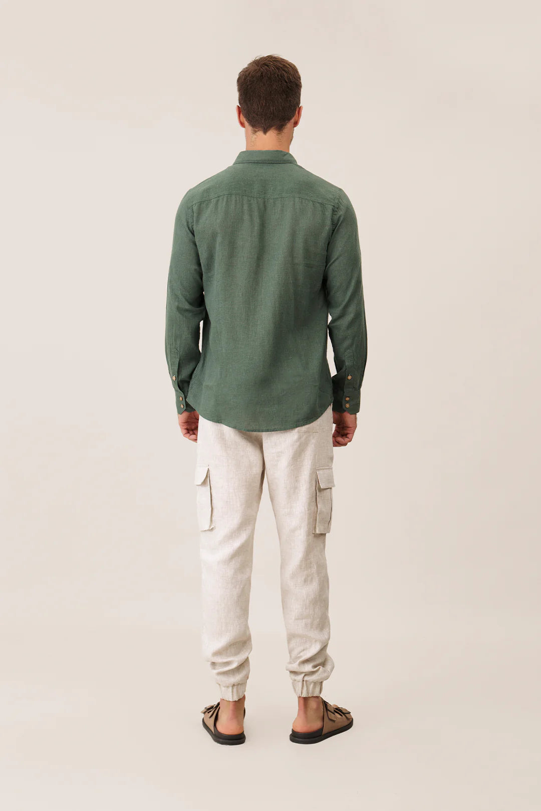 Ondademar pants