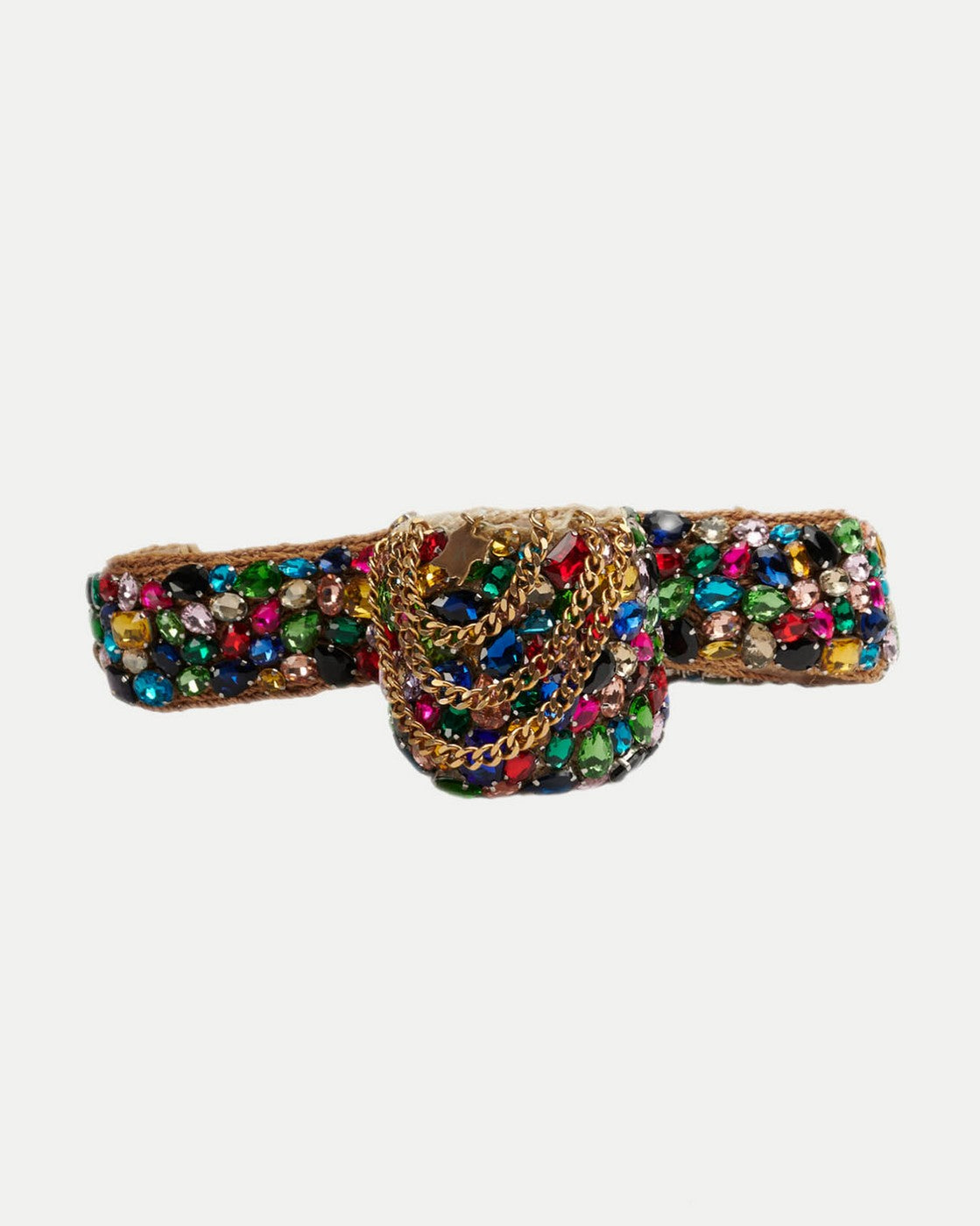Joy belt