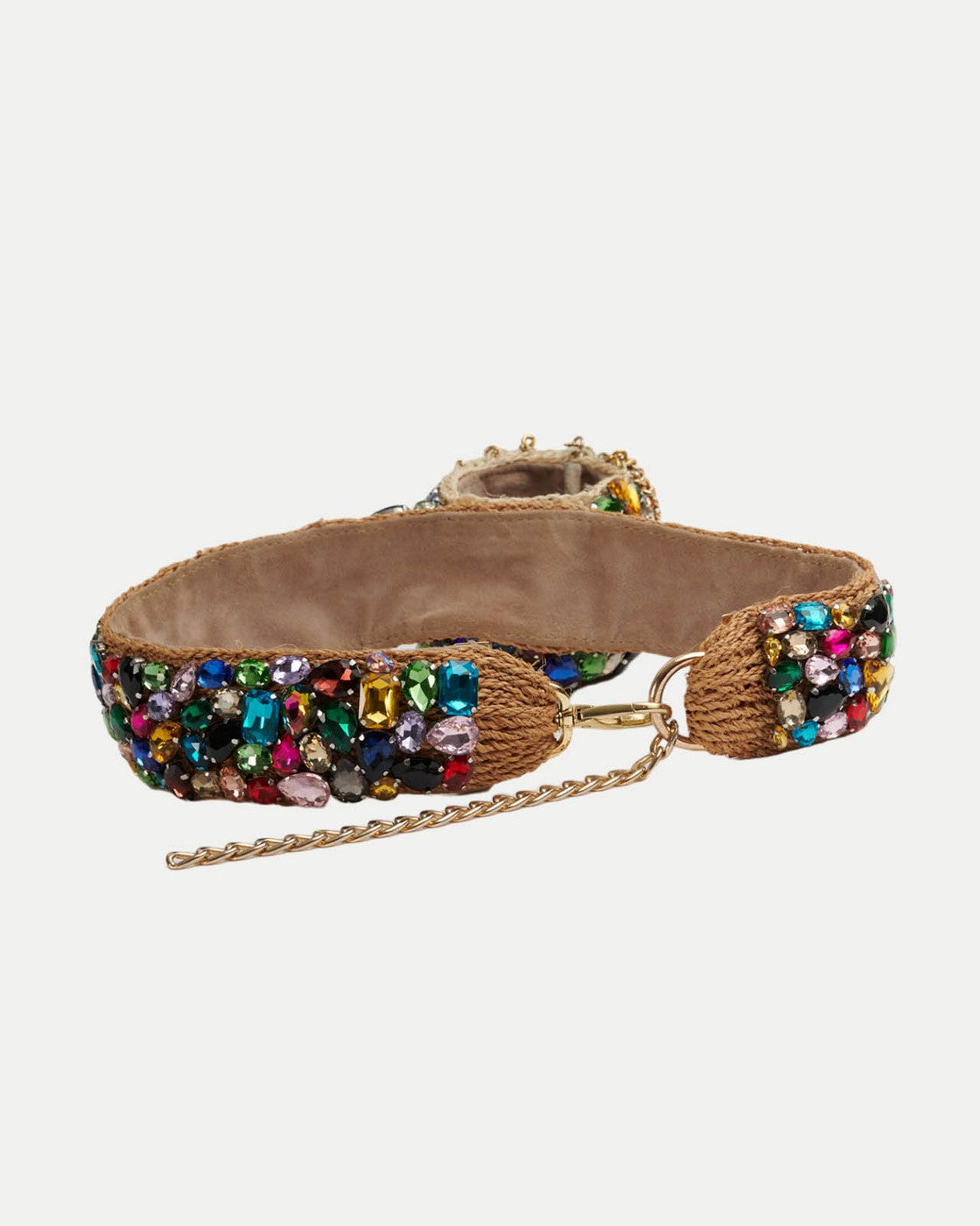 Joy belt