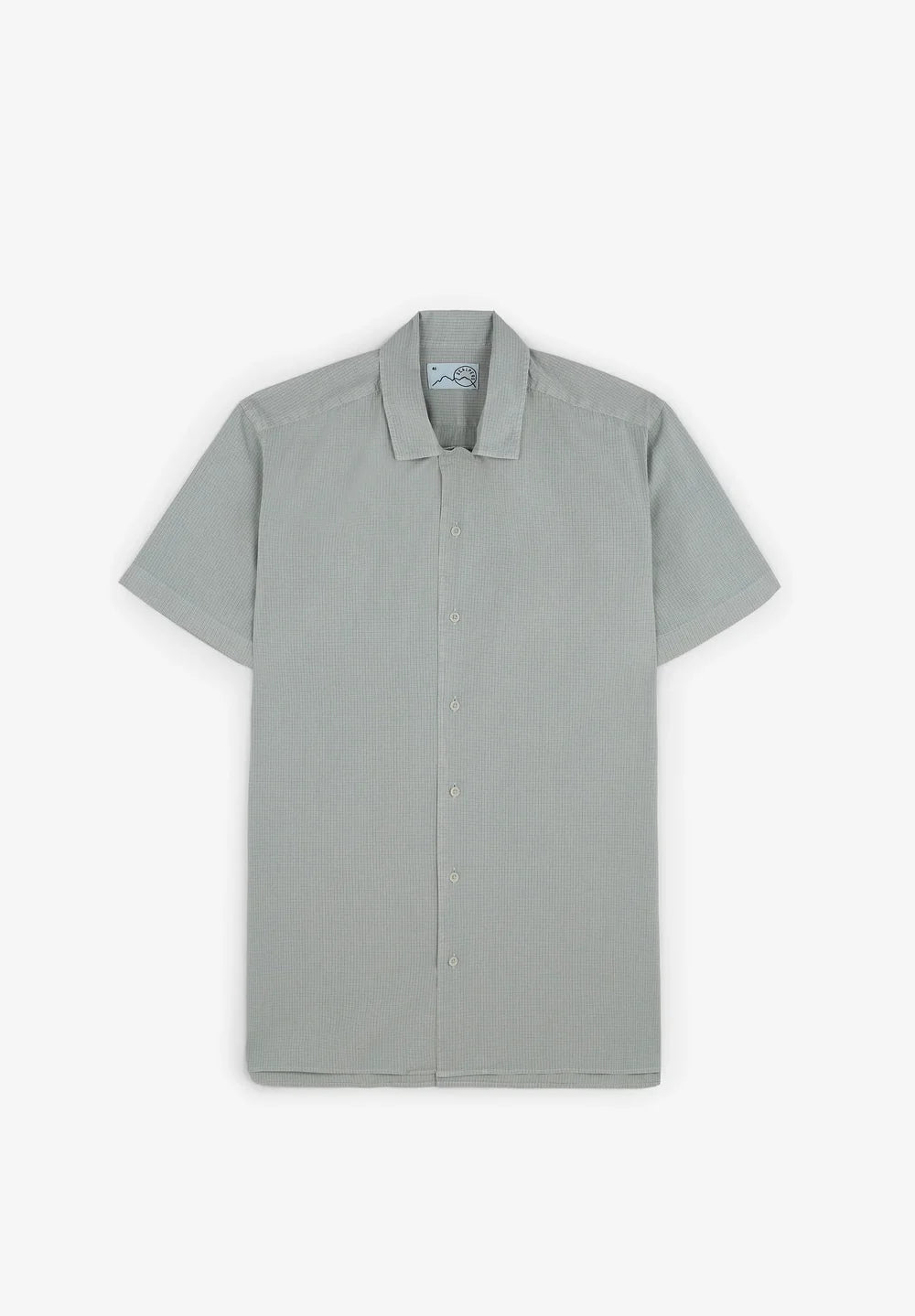 Camisa Country Resort Ss