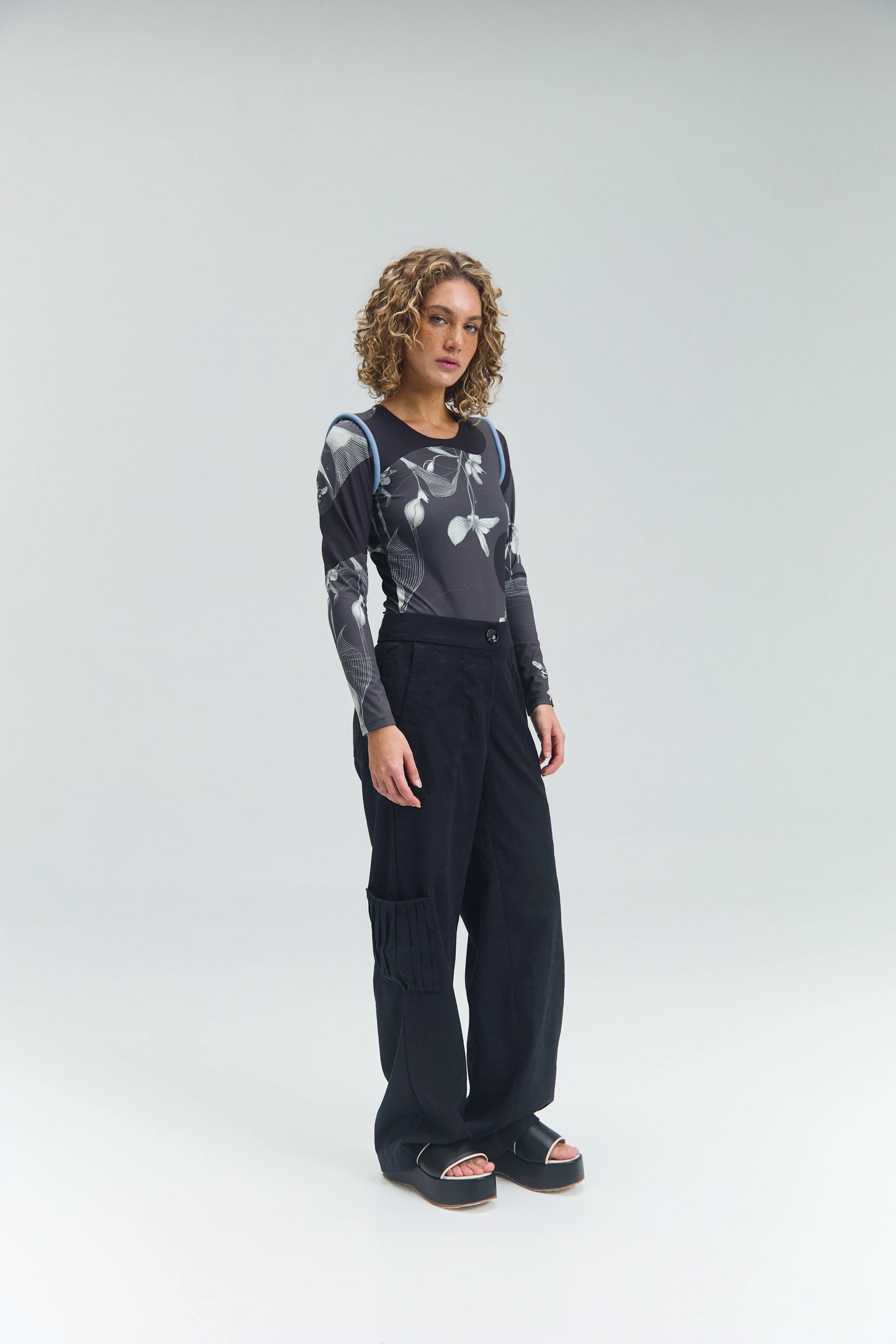 Kaloula pants