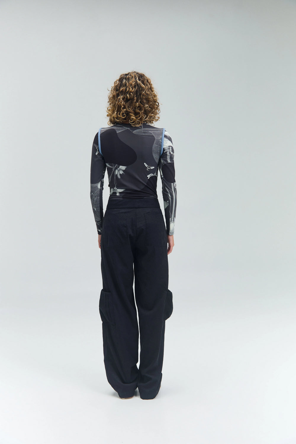 Kaloula pants