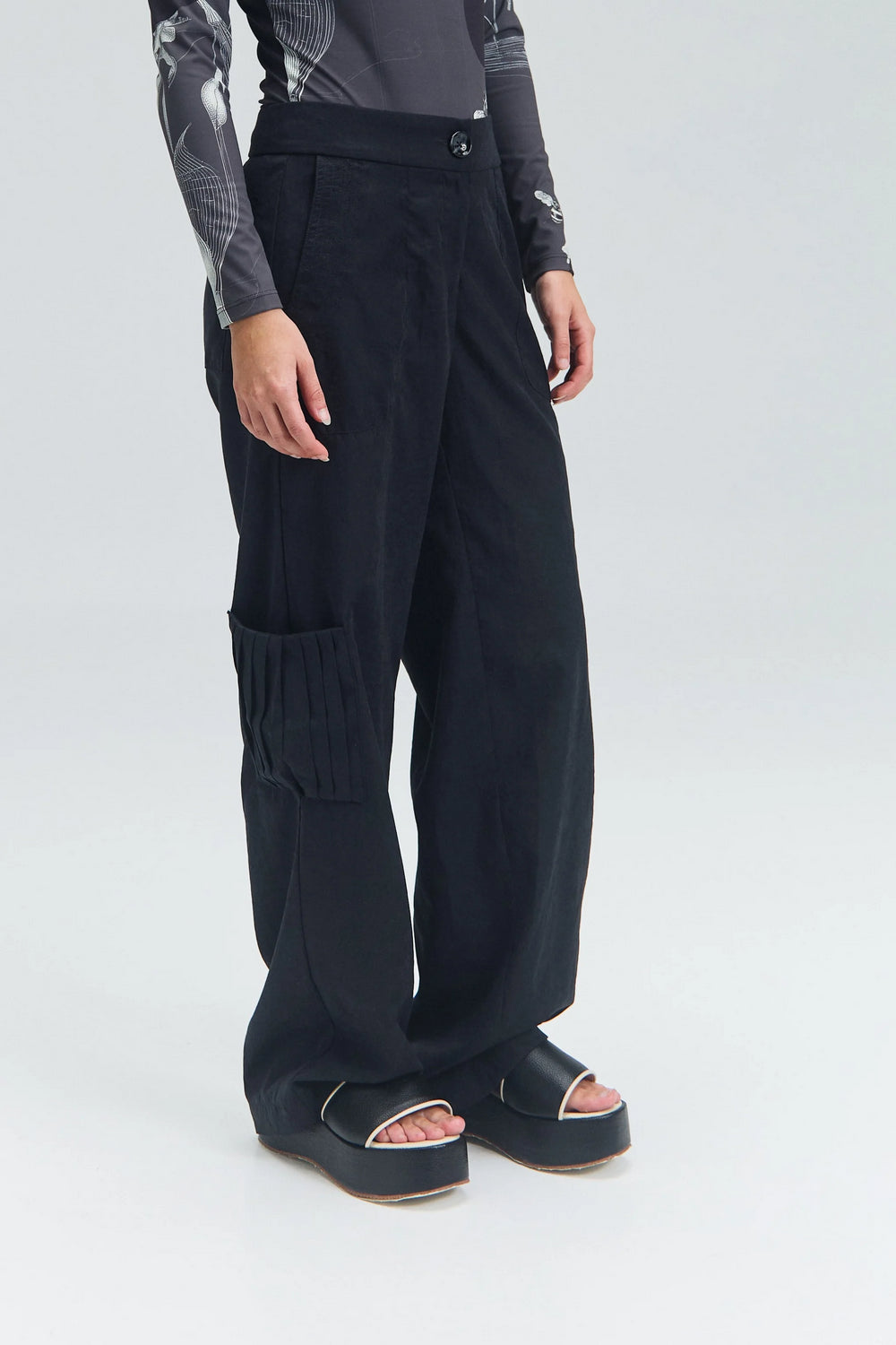 Kaloula pants