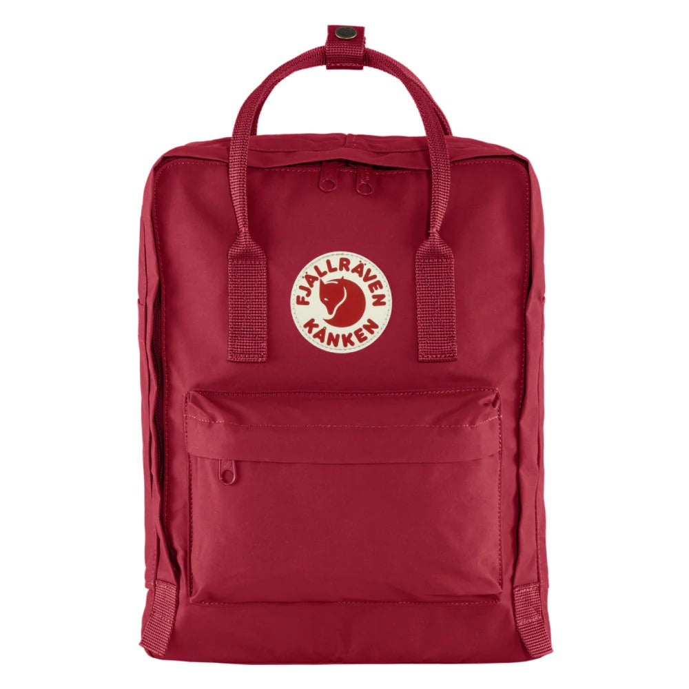 Morral Kanken Classic Fjällräven