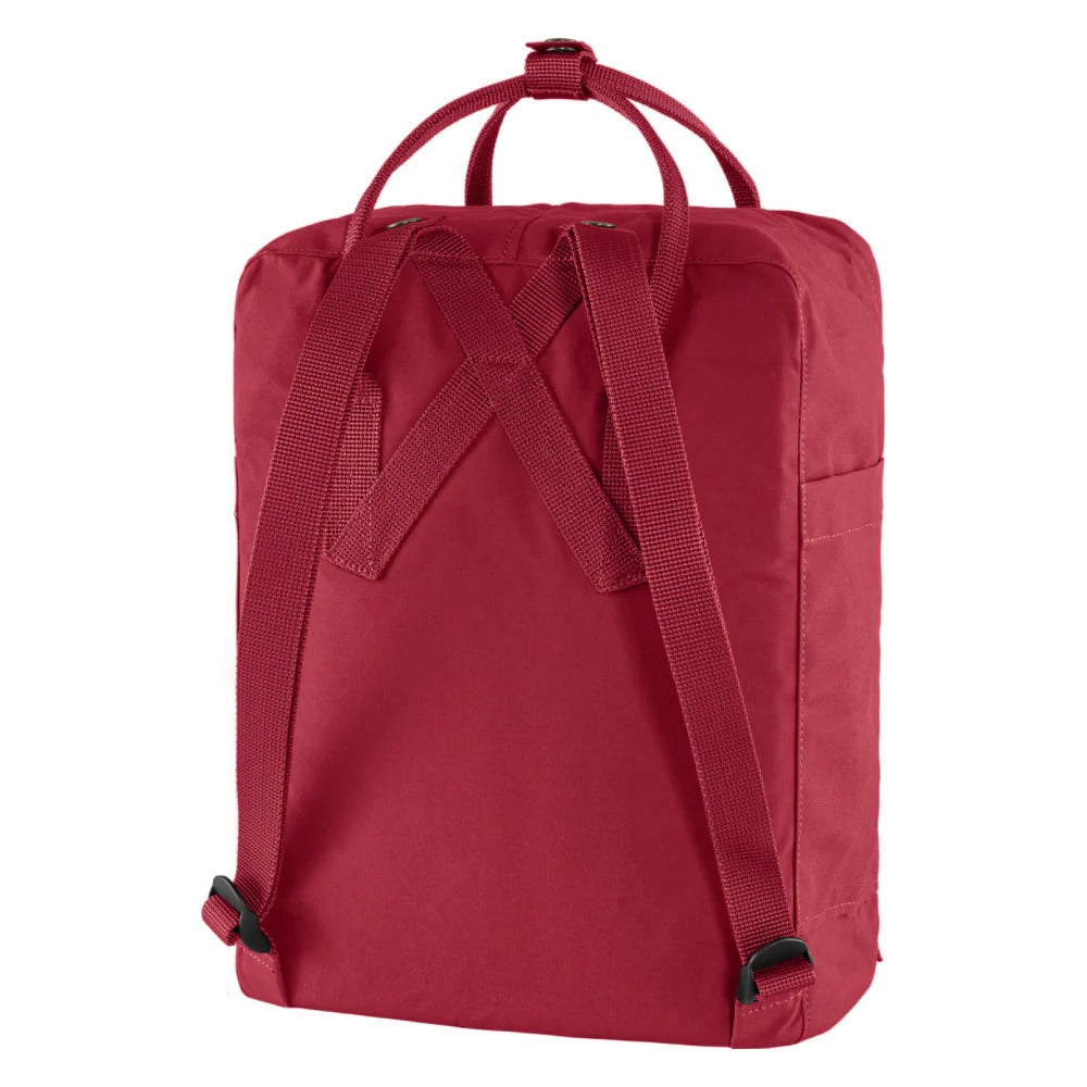 Morral Kanken Classic Fjällräven