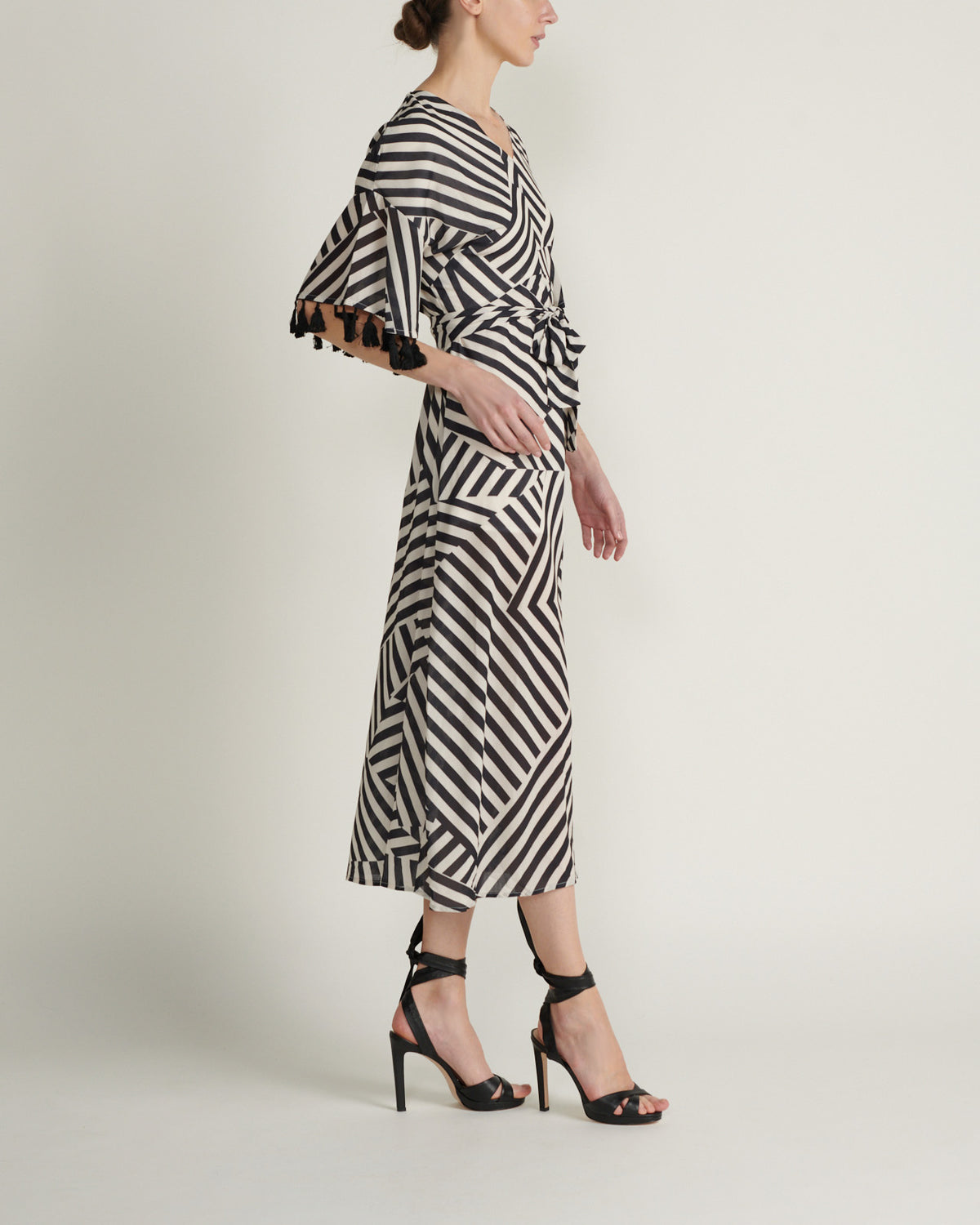 Shirtwaist dress