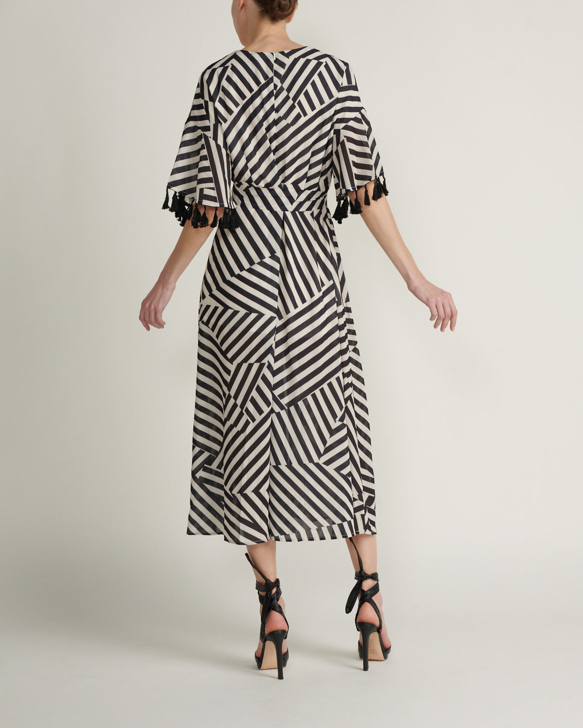 Shirtwaist dress