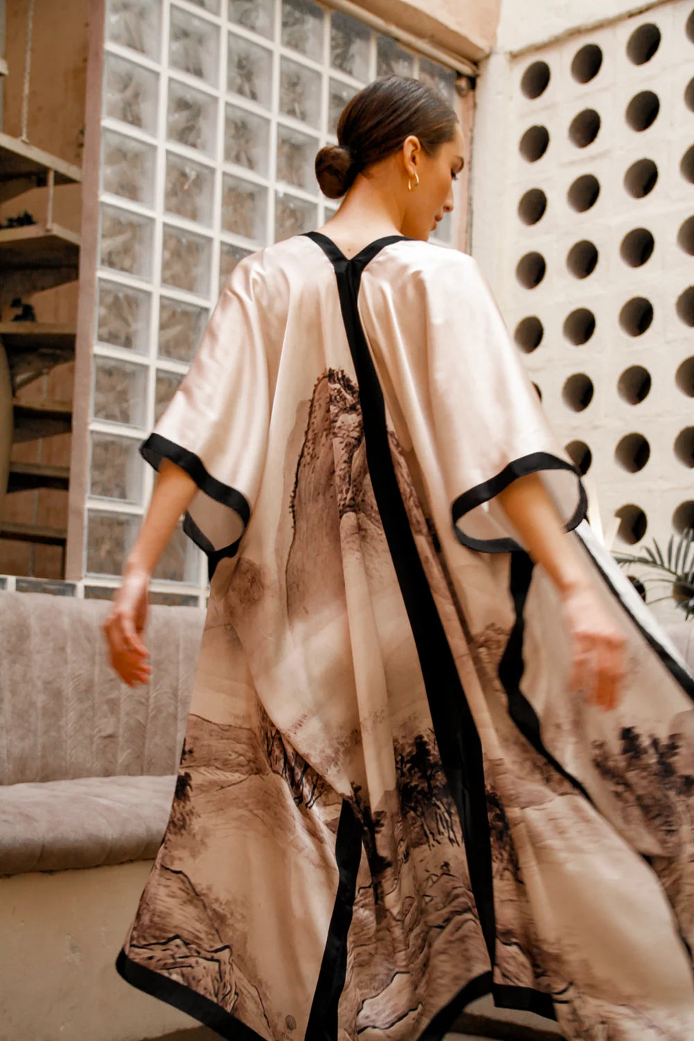Osaka kimono