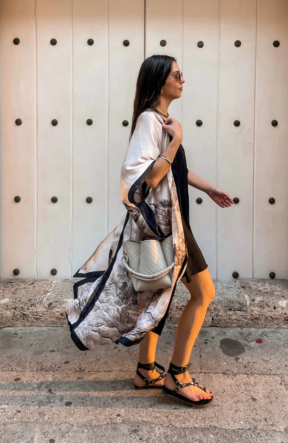 Osaka kimono