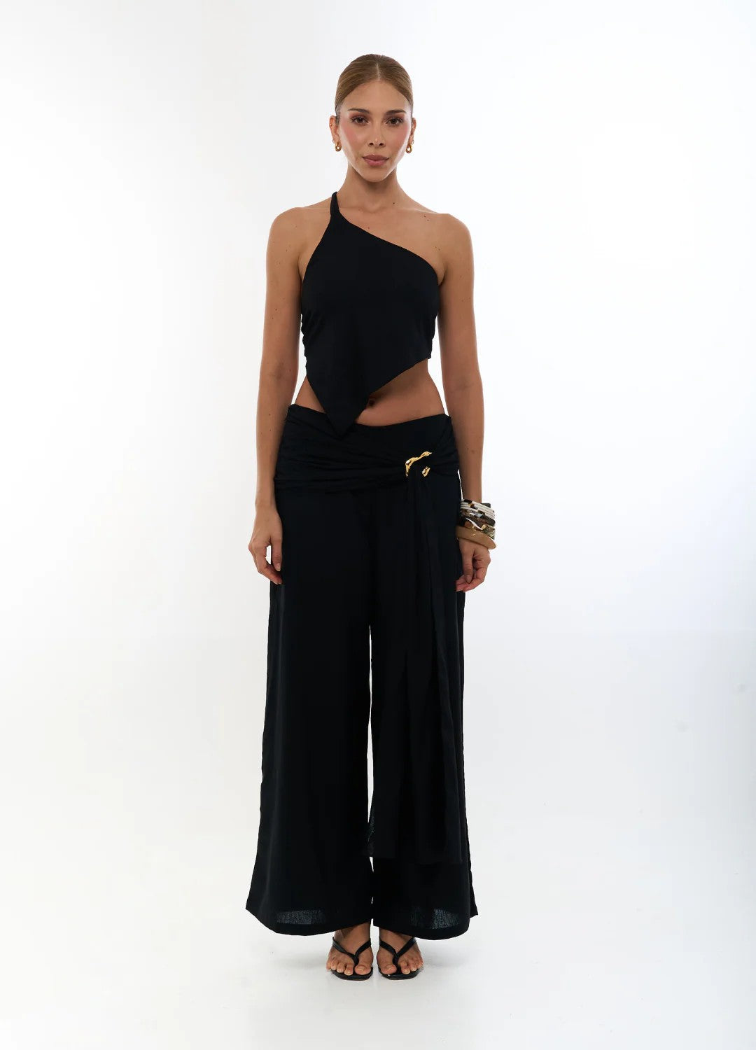 Kiss good bye blouse