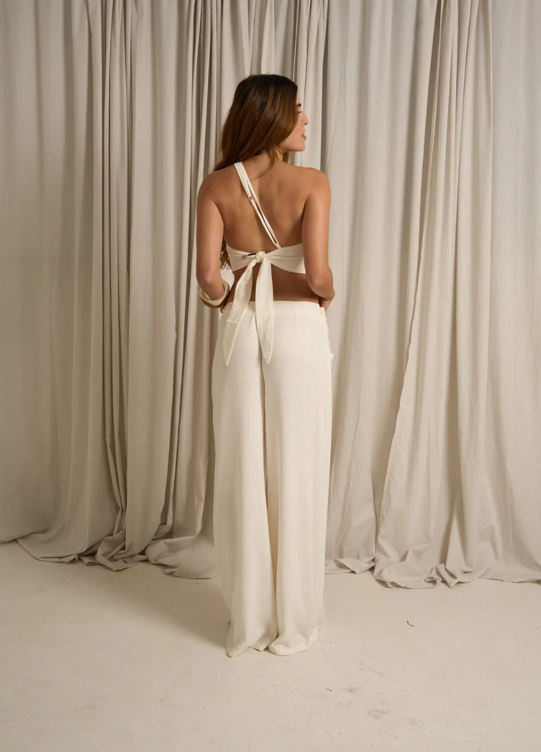 Kiss goodbye pant