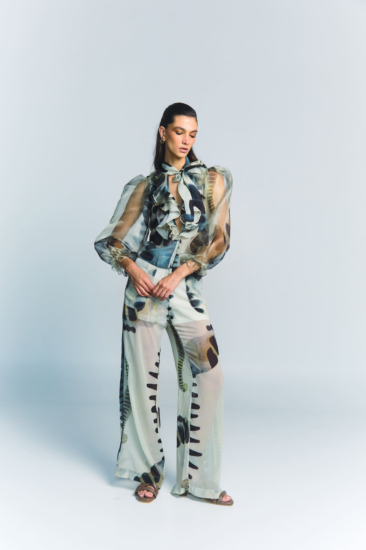 Komodo pants