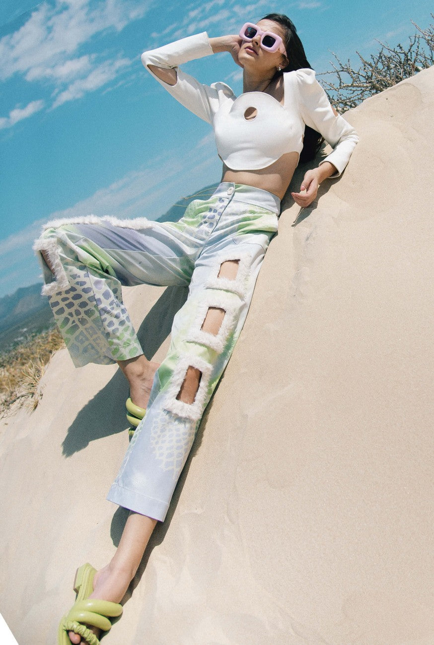 Kuadro pants