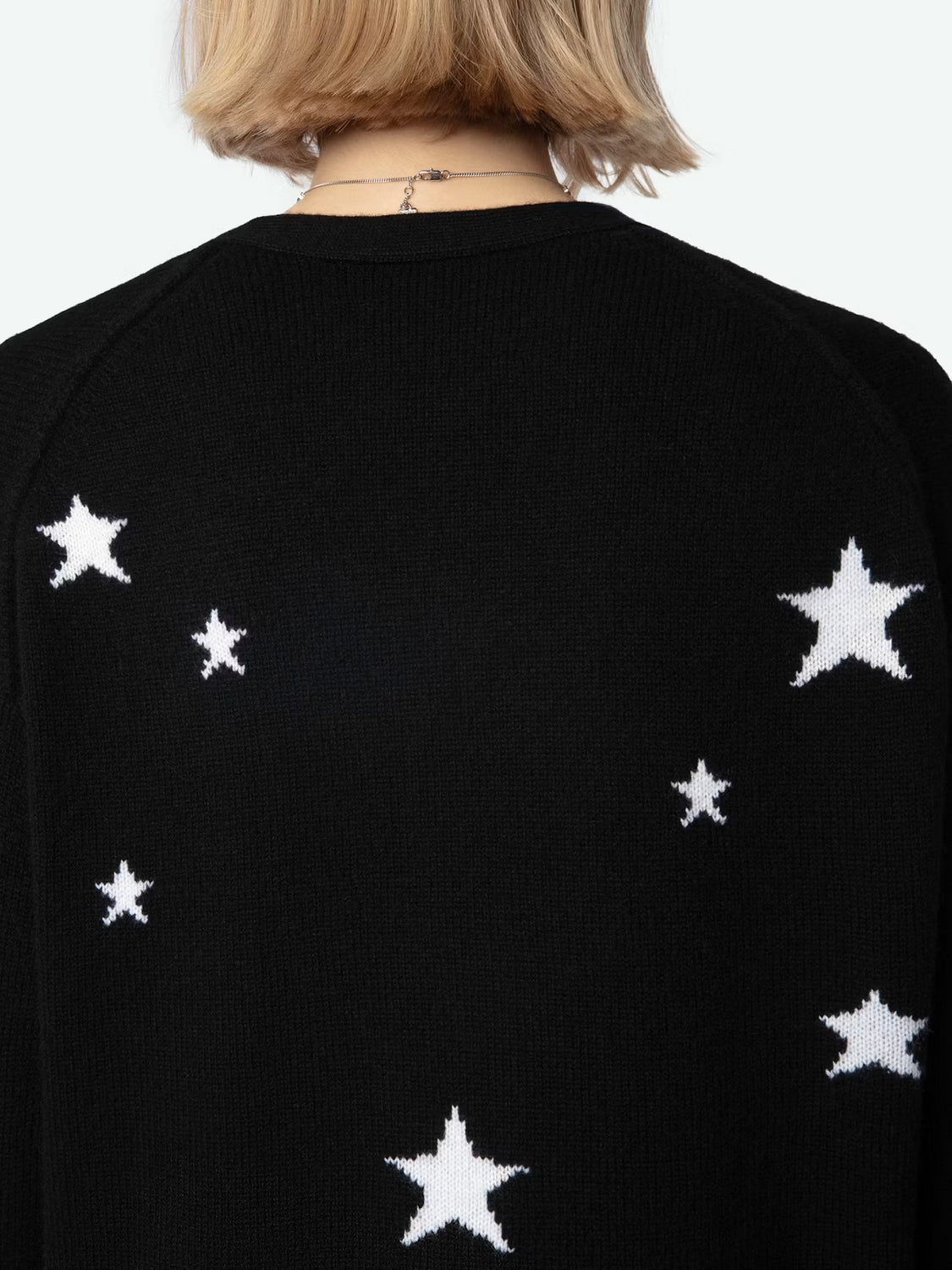 Cardigan Mirka Ws Stars