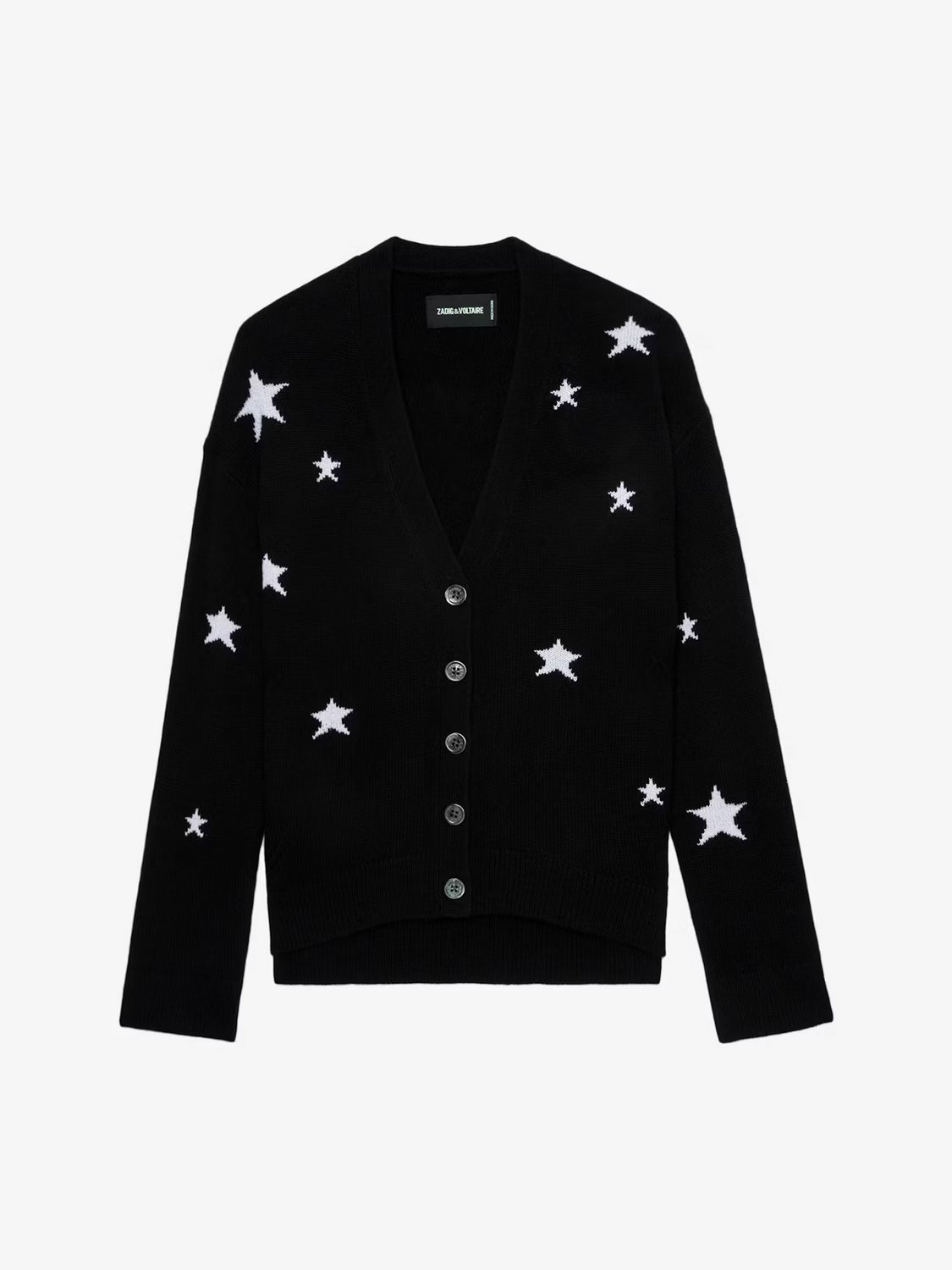 Cardigan Mirka Ws Stars