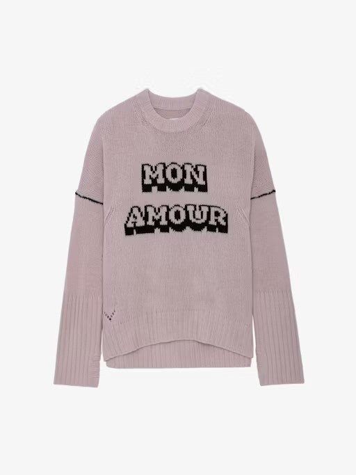 Sweater Malta Mon Amour