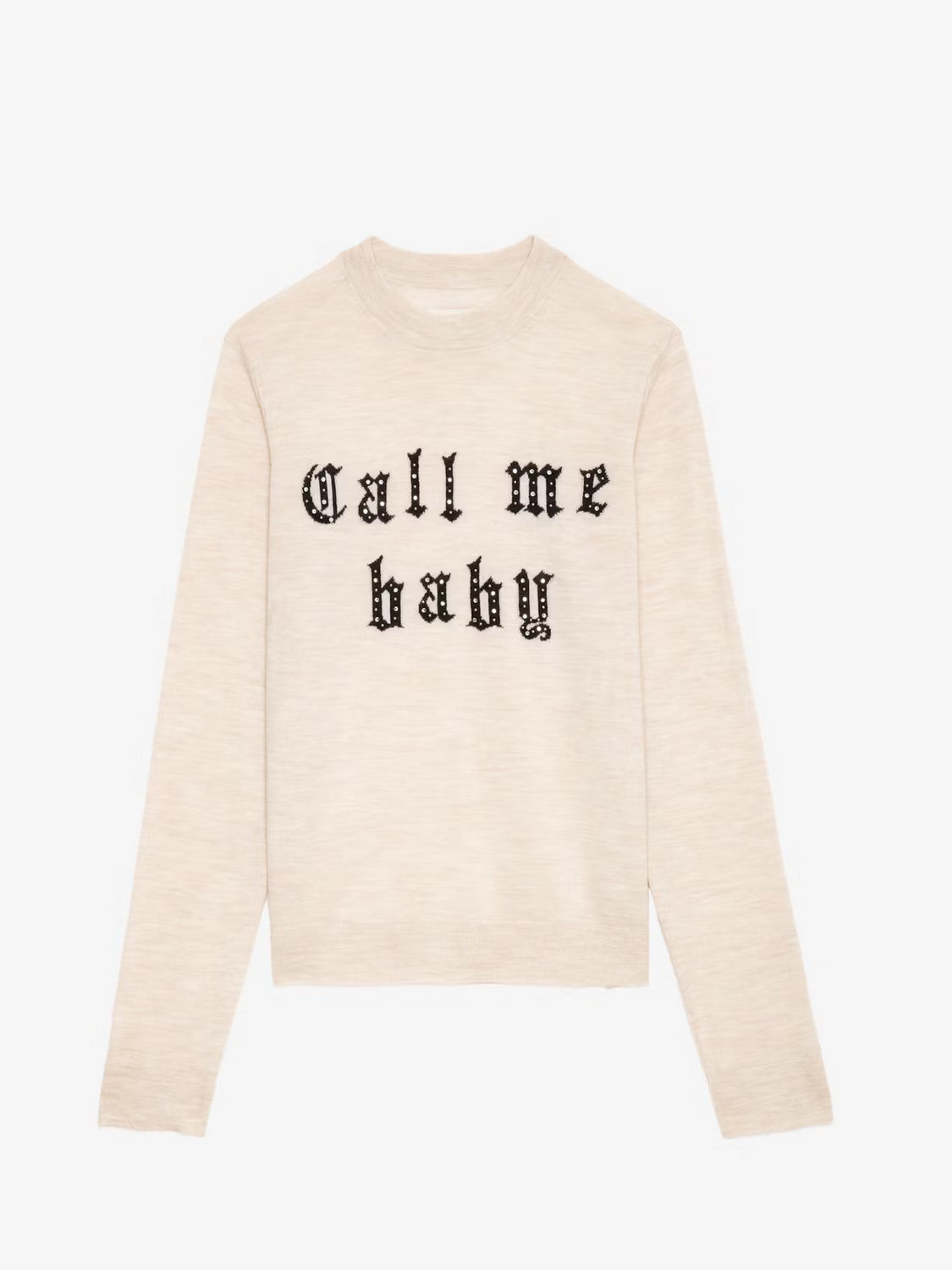 Sweater Ivy We Cmb