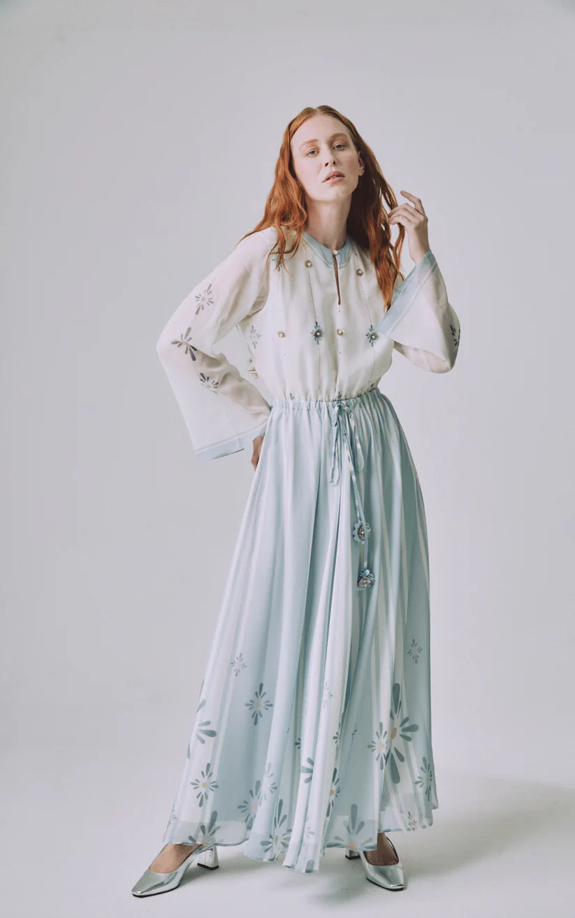 Lao dress