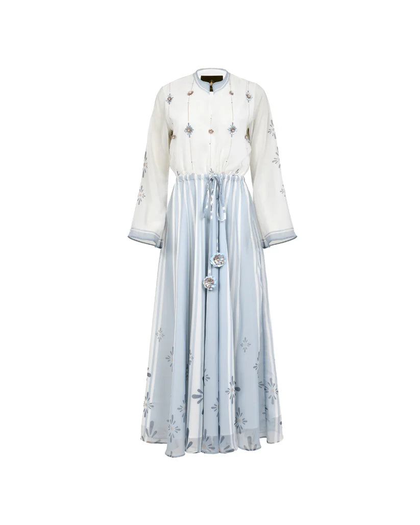 Lao dress