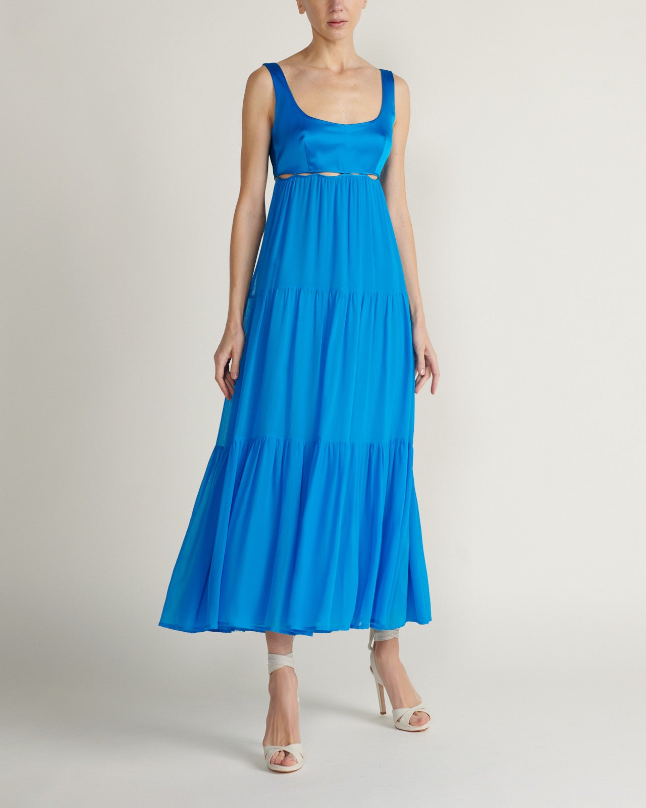 Peasant dress