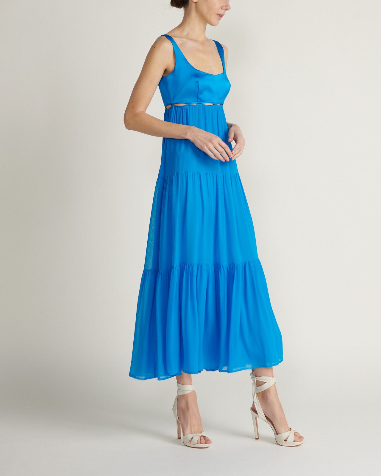 Peasant dress