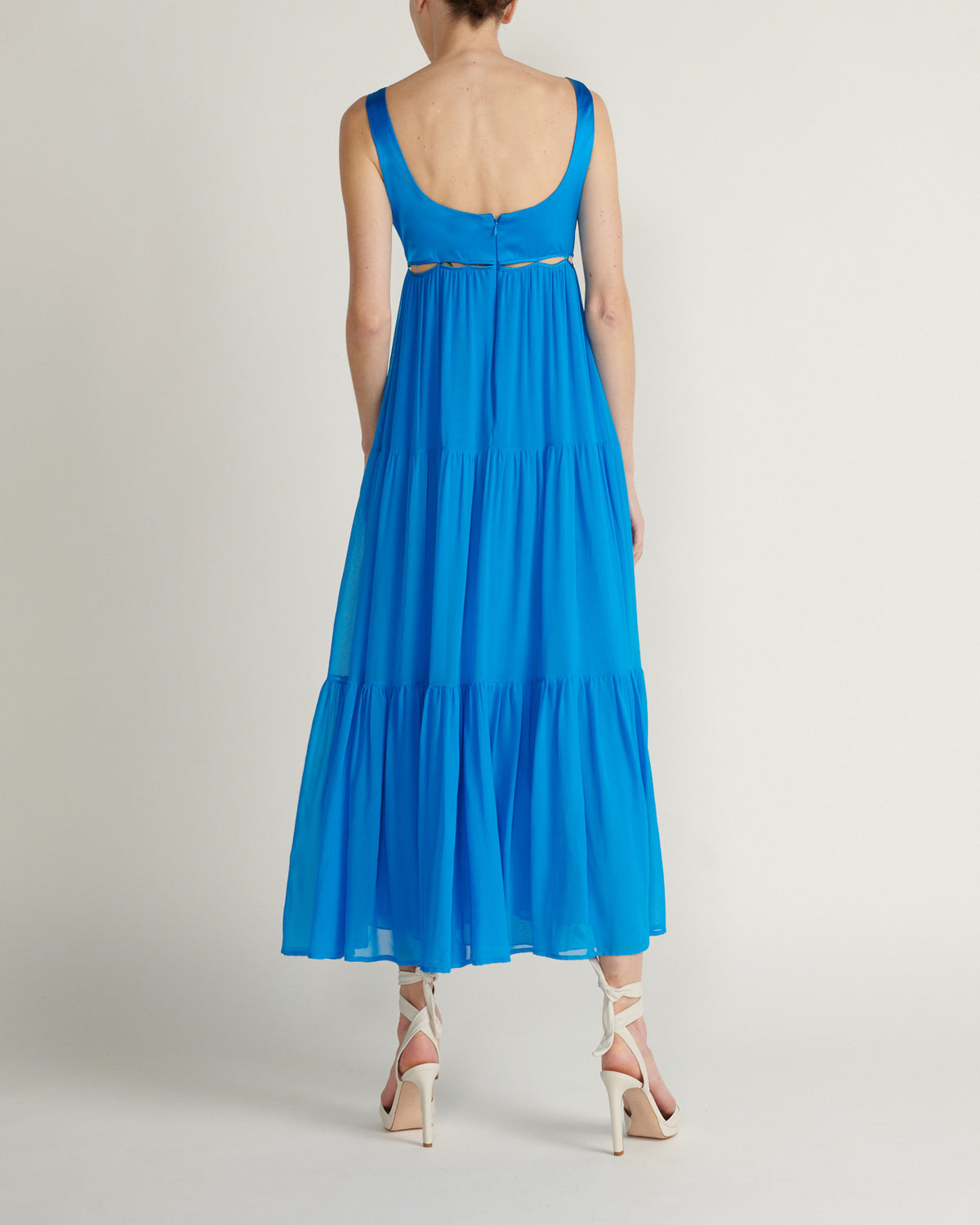 Peasant dress