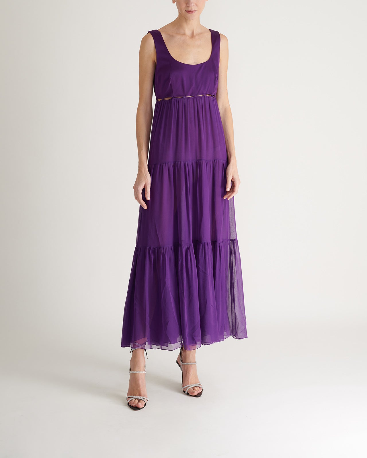 Peasant dress