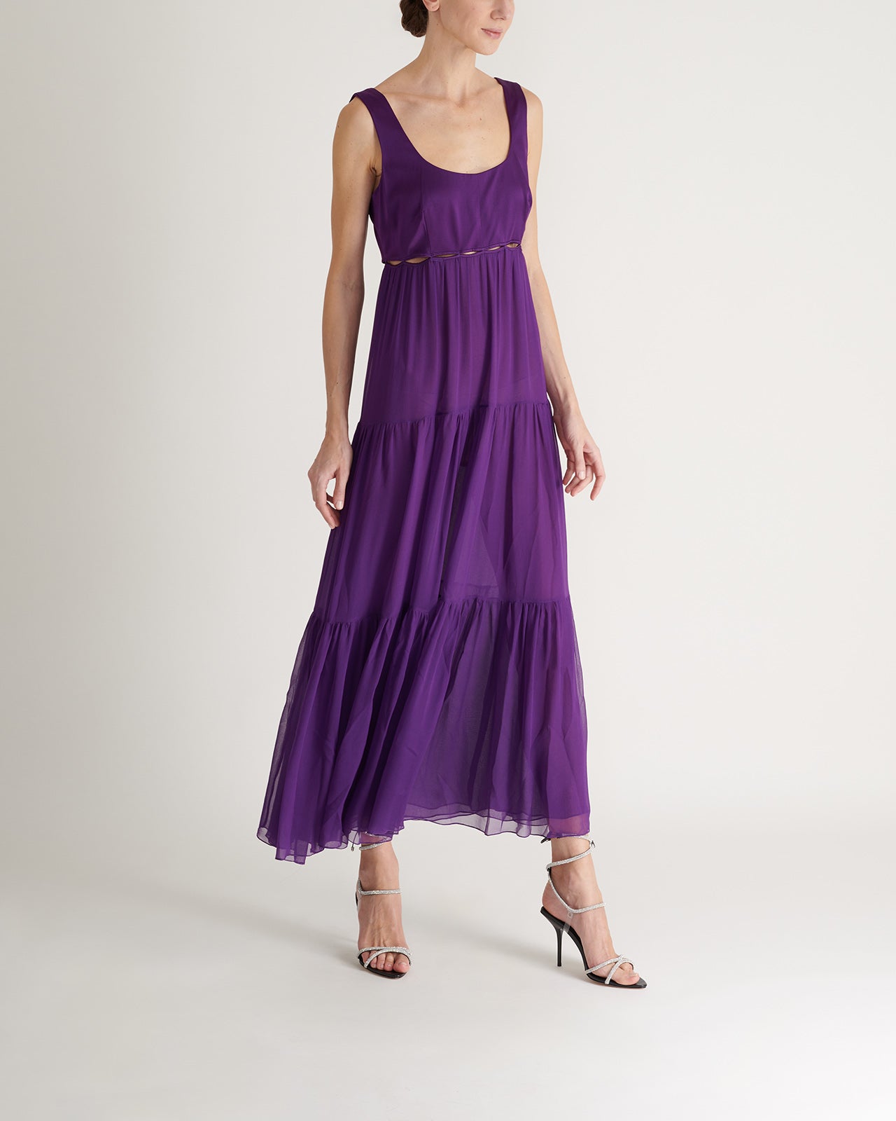 Peasant dress