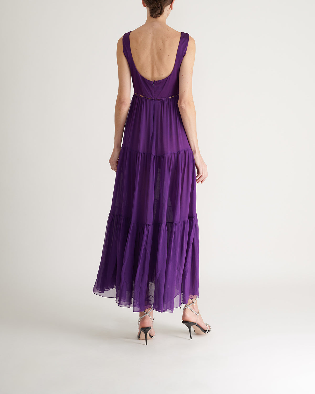 Peasant dress