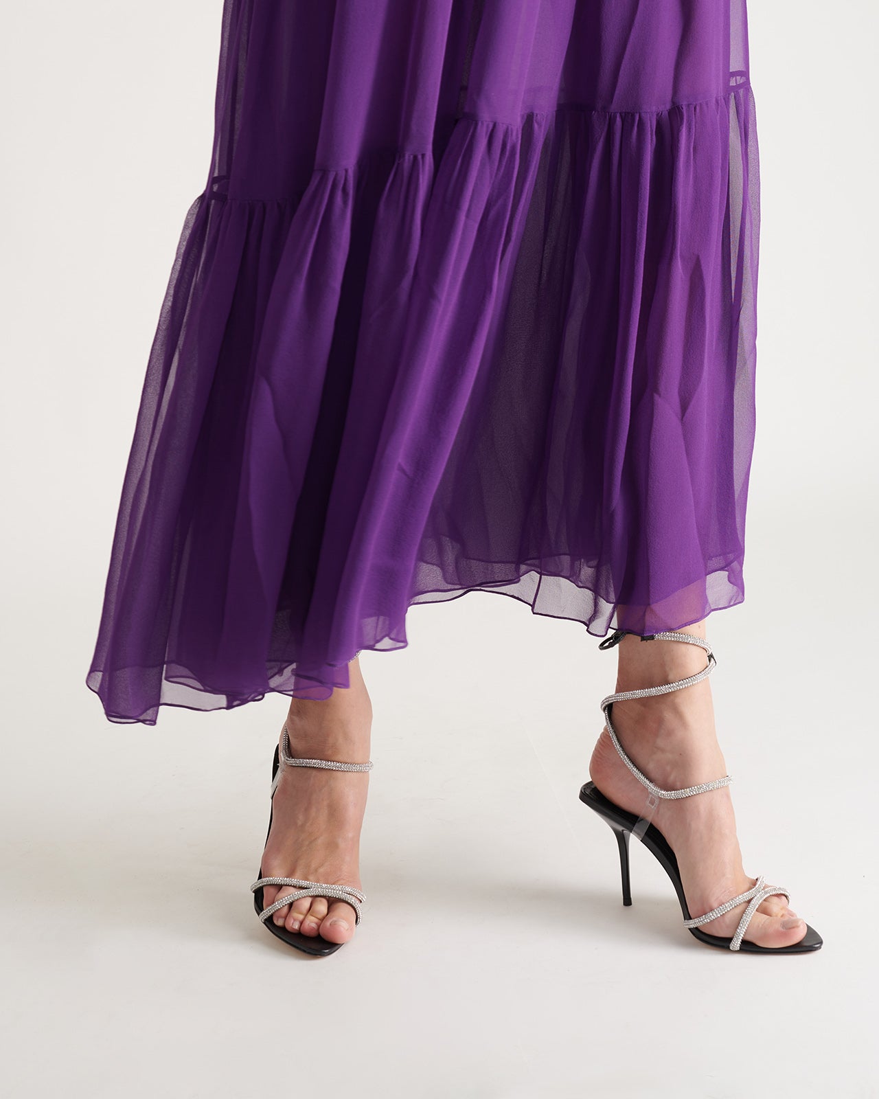 Peasant dress
