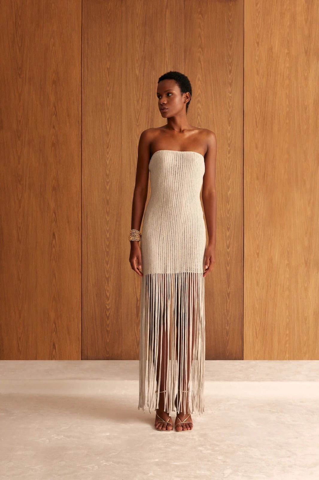 Ezra dress