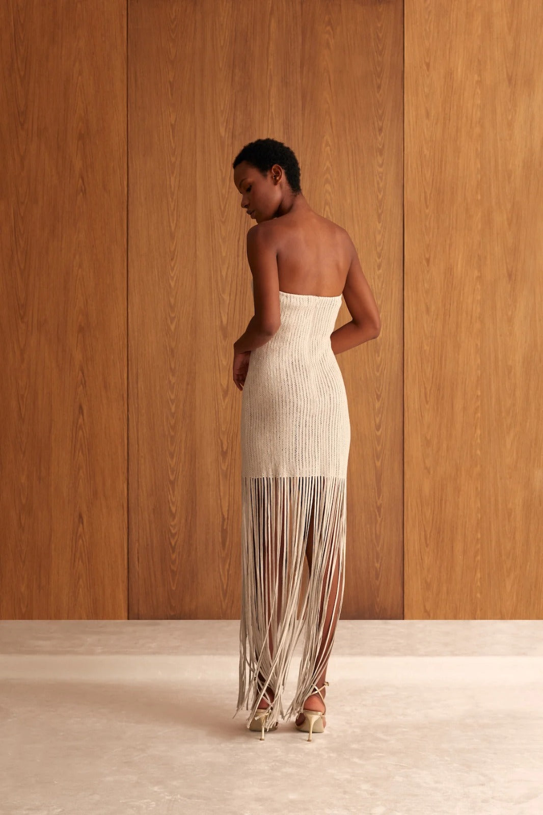 Ezra dress