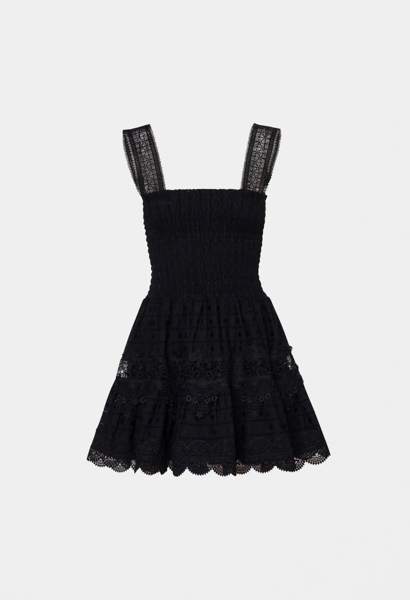 Leah dress