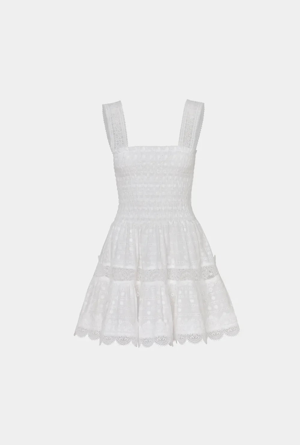 Leah dress