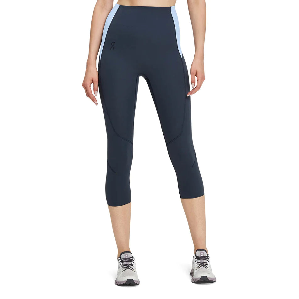 Leggins On Movement 3/4 Mujer