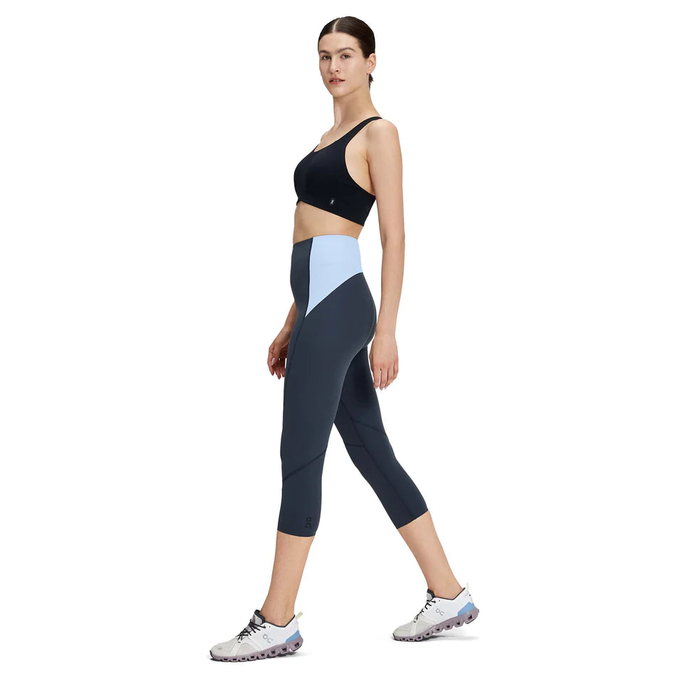 Leggins On Movement 3/4 Mujer