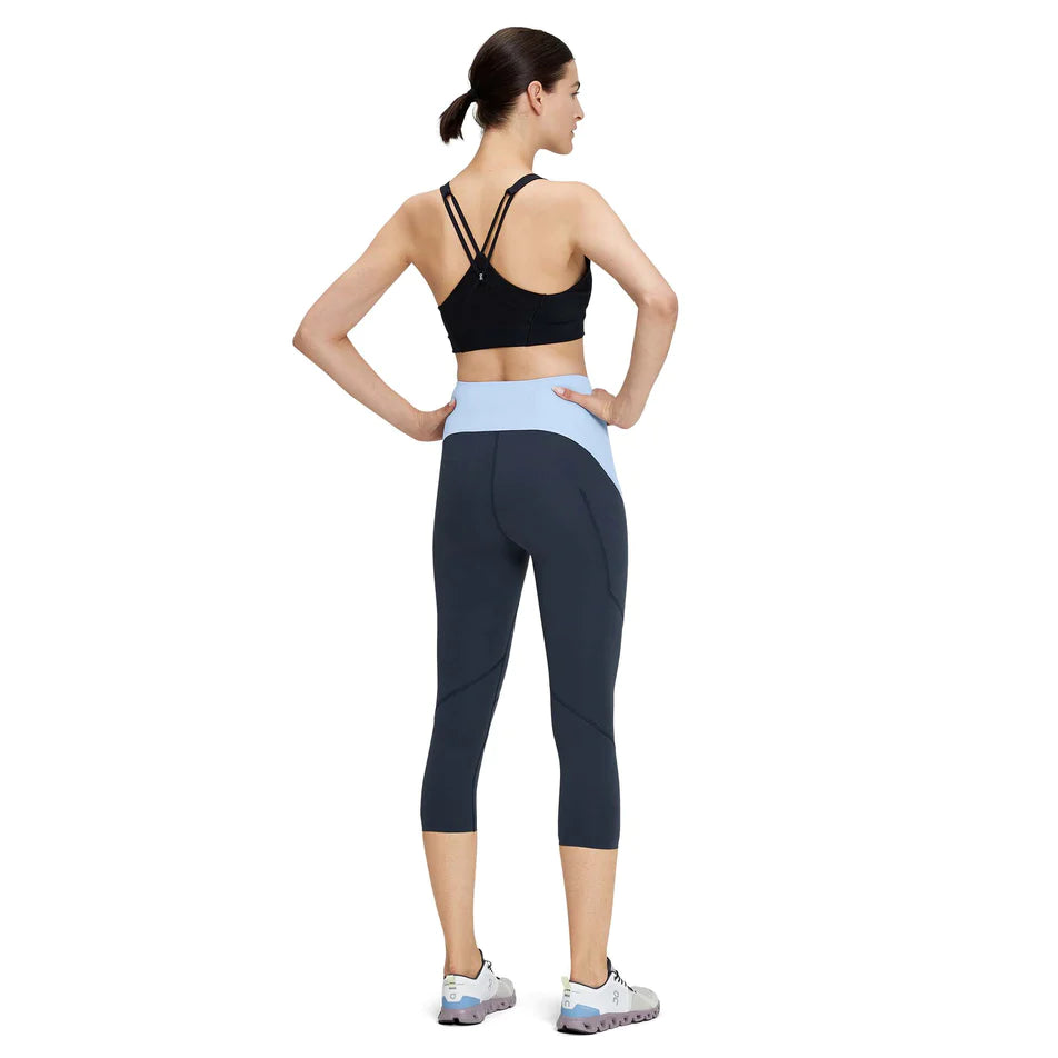 Leggins On Movement 3/4 Mujer