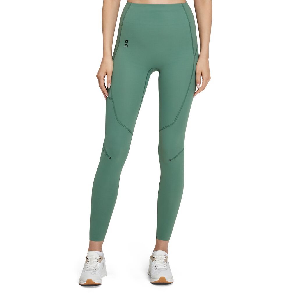 Leggins On Movement Long Mujer