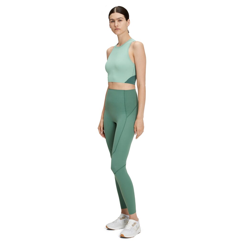 Leggins On Movement Long Mujer