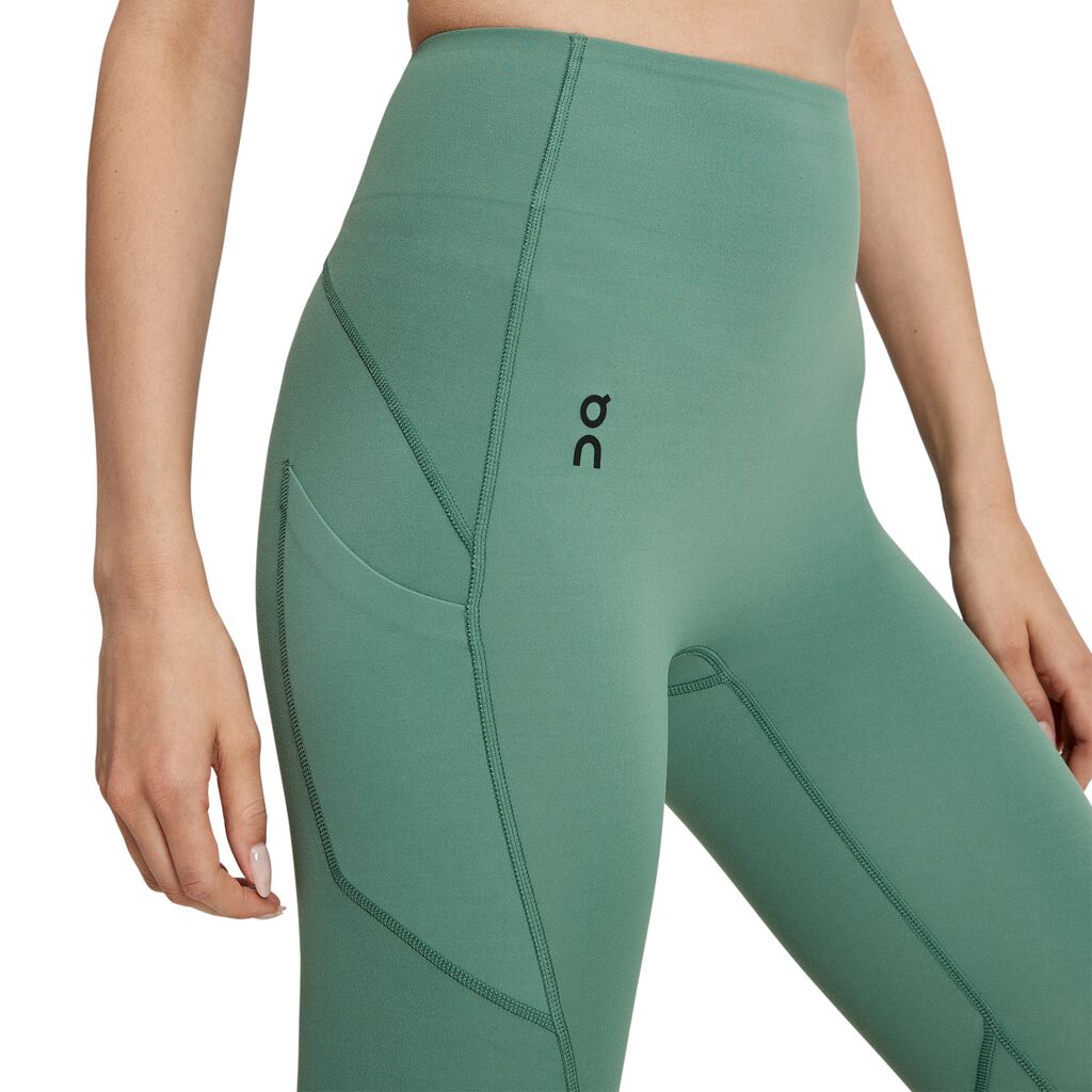 Leggins On Movement Long Mujer