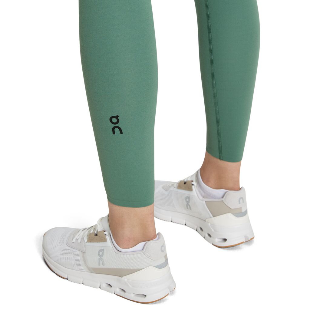 Leggins On Movement Long Mujer