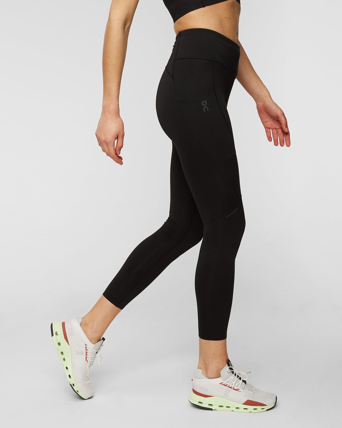 Leggings  On 7/8 Mujer