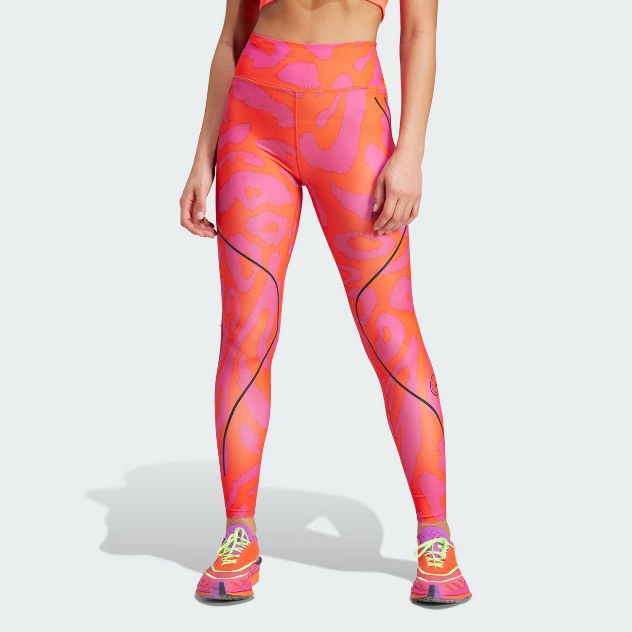 Leggings Adidas Asmc Tpa L Pr