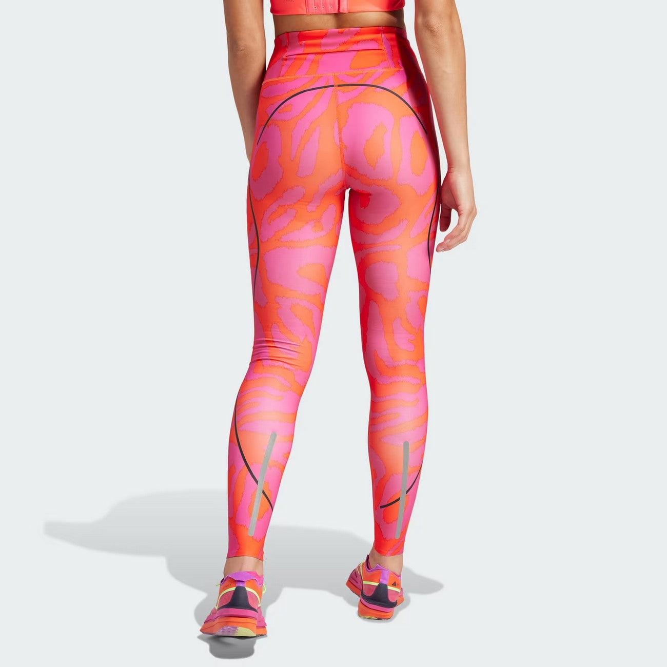 Leggings Adidas Asmc Tpa L Pr