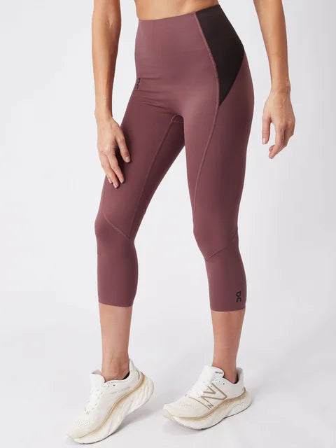 Leggins On Movement 3/4 Mujer