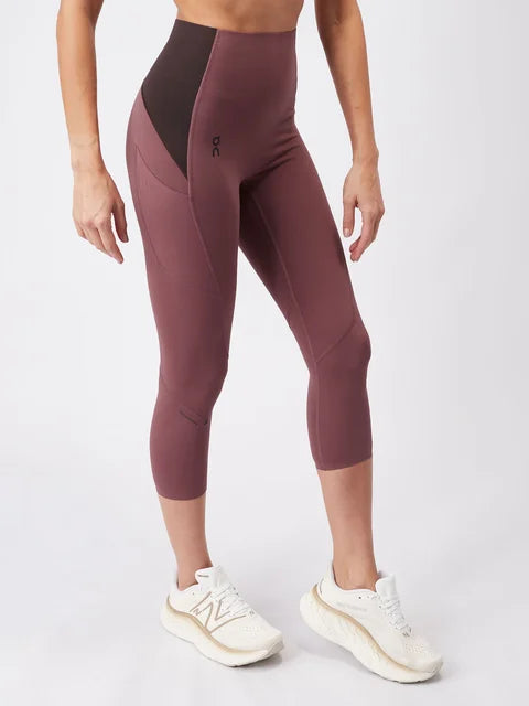 Leggins On Movement 3/4 Mujer